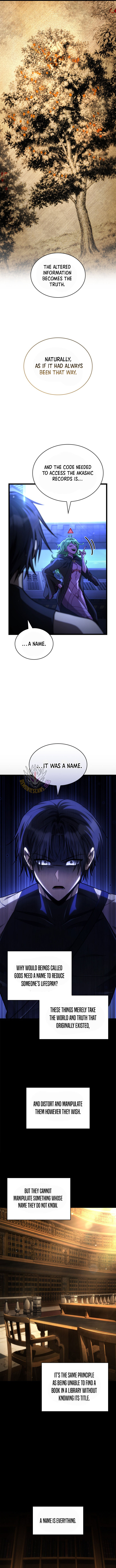 Infinite Mage Chapter 180 7